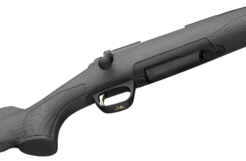 X-Bolt Pro - Blued