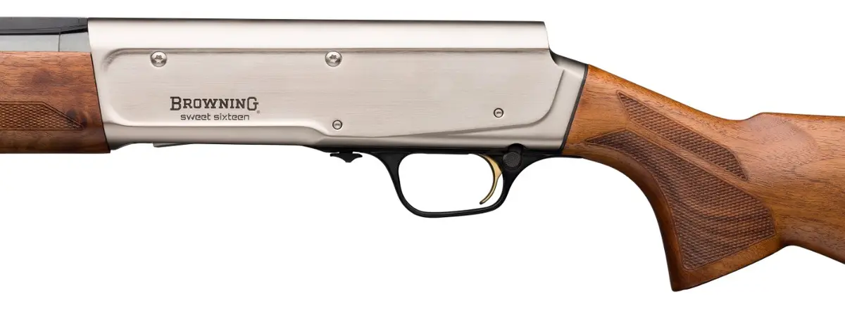 A5 Sweet Sixteen Upland