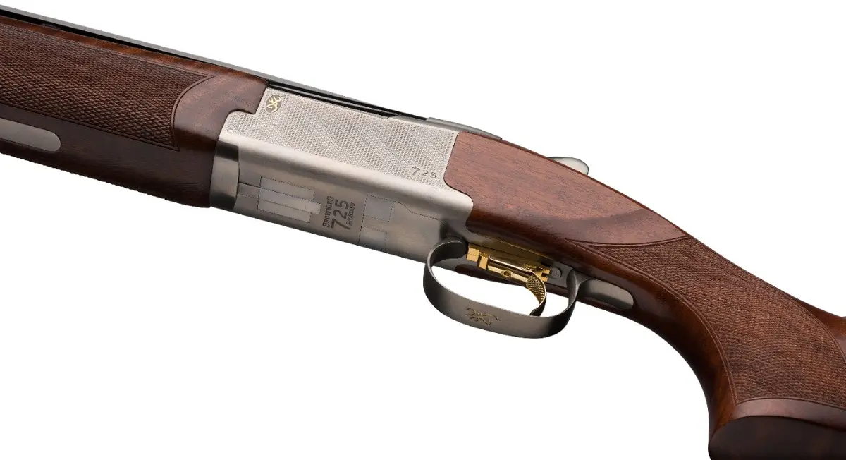   Citori 725 Sporting Left-Hand Adjustable Comb