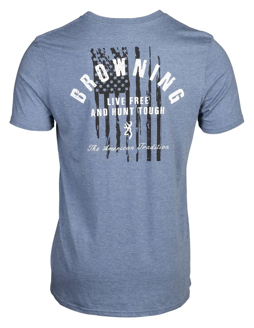Hunt Tough Shirt