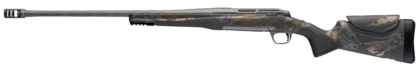 X-Bolt 2 Mountain Pro SPR, Tungsten