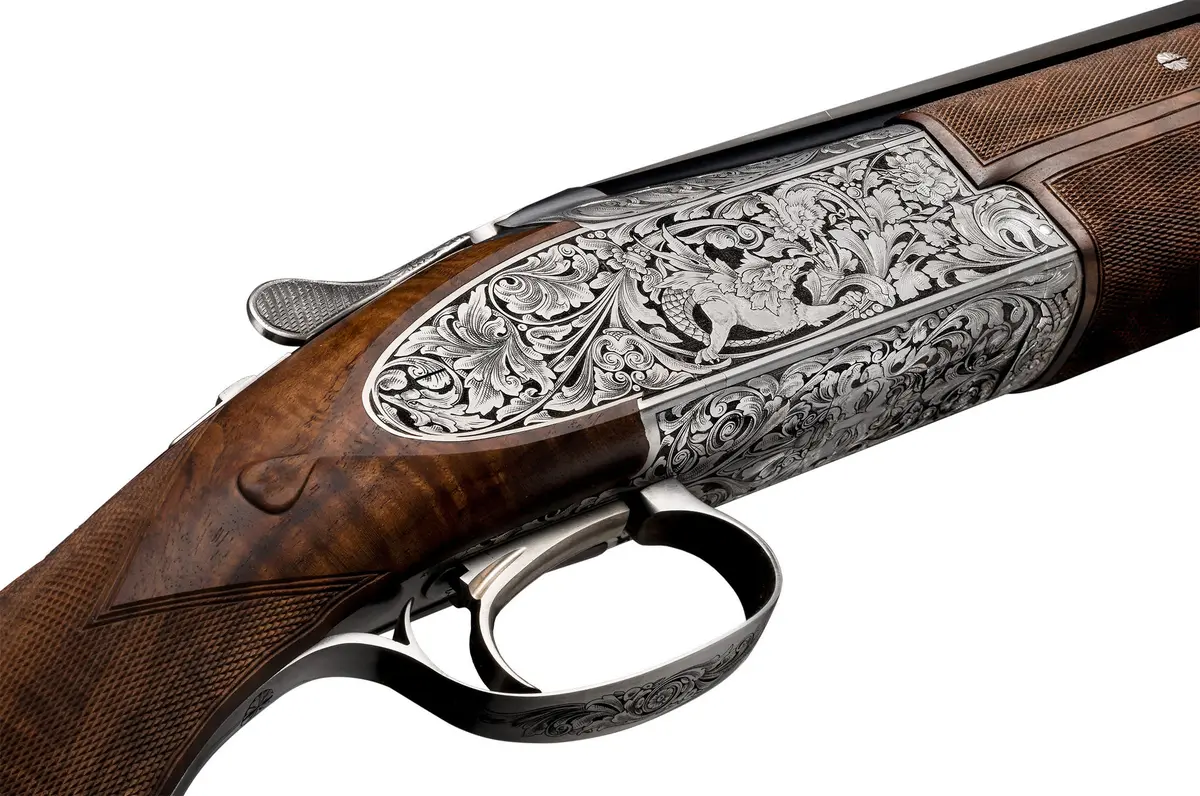 B15 Beauchamp 20 Gauge - Grade E