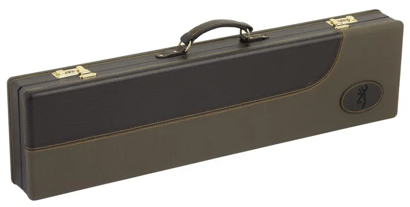 Laredo Fitted Case