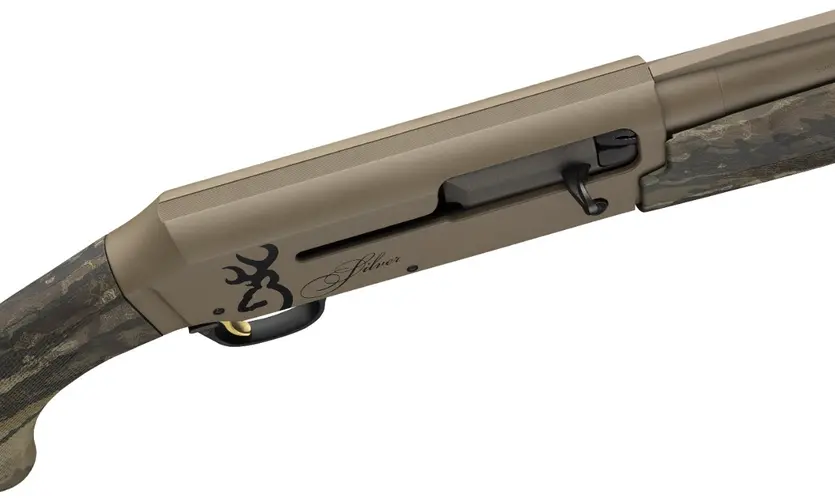 Silver Field FDE