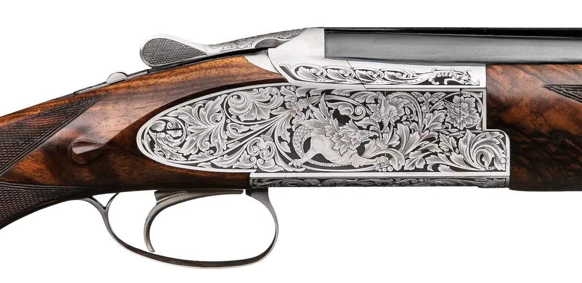B15 Beauchamp 20 Gauge - Grade C