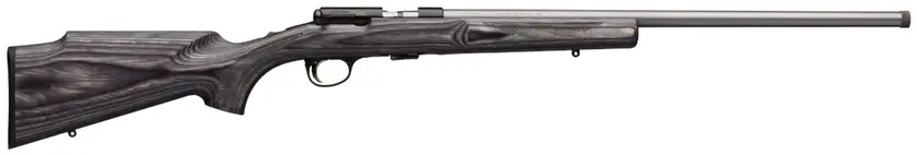 T-Bolt Gray Laminated Target/Varmint Stainless