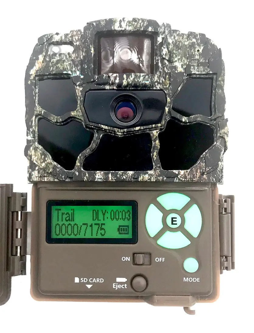Dark Ops Full HD Trail Camera