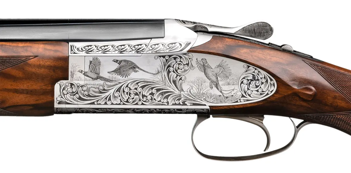 B15 Beauchamp 20 Gauge - Grade B