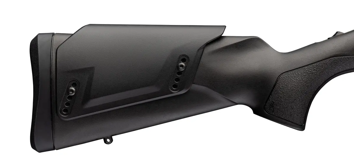 X-Bolt 2 Western Hunter Special