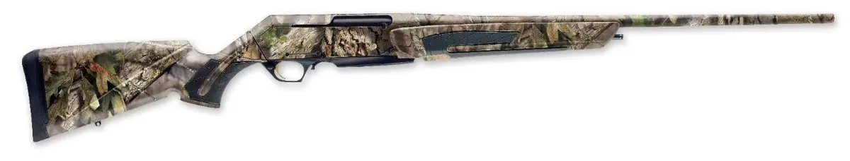   BAR LongTrac, Mossy Oak Break-Up Country