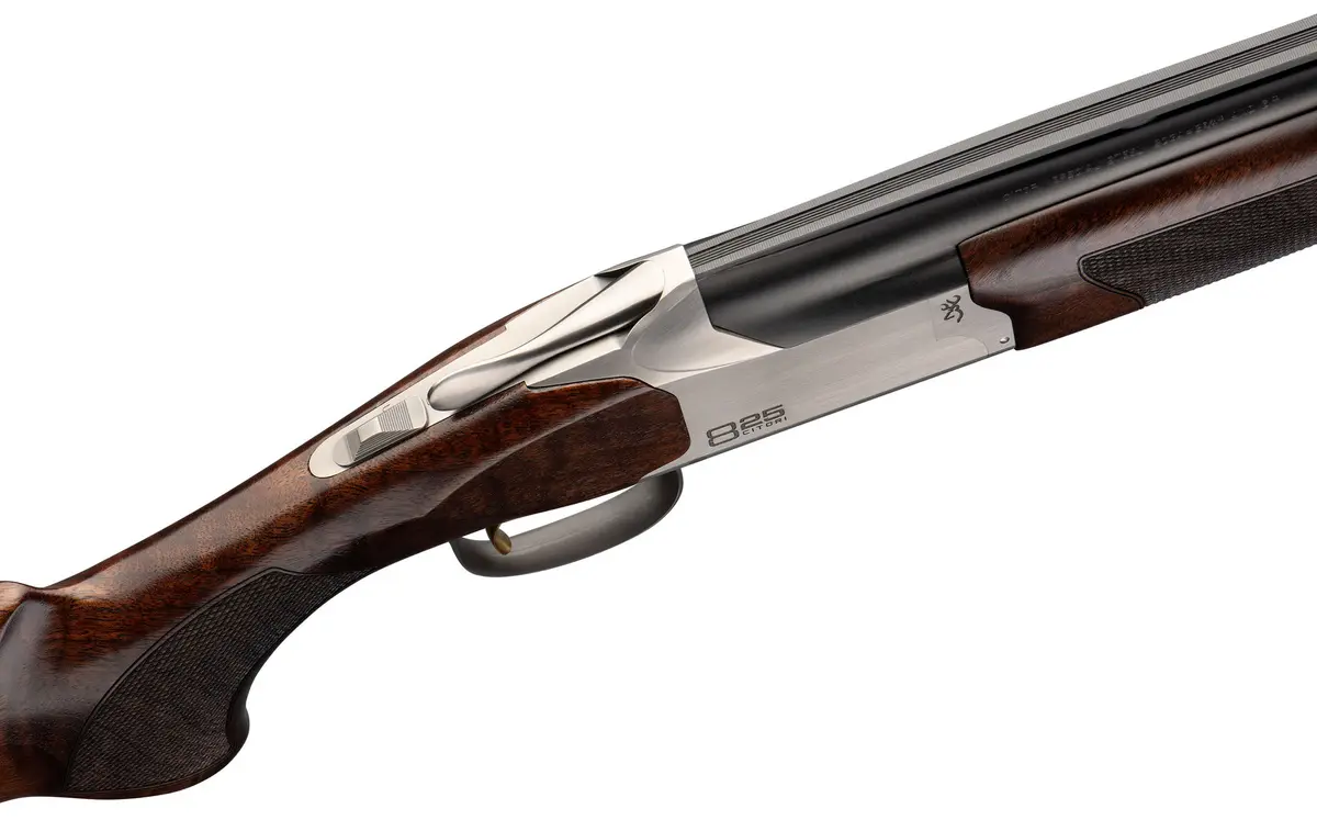 Citori 825 Sporting Sub-Gauge