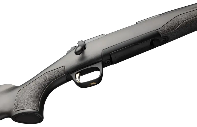 X-Bolt Micro Composite