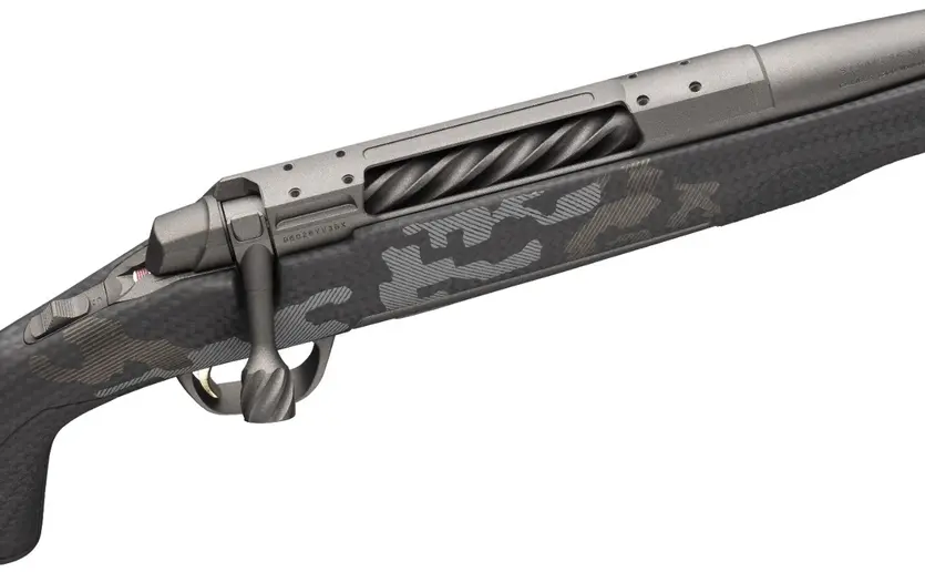 X-Bolt 2 Mountain Pro SPR, Tungsten