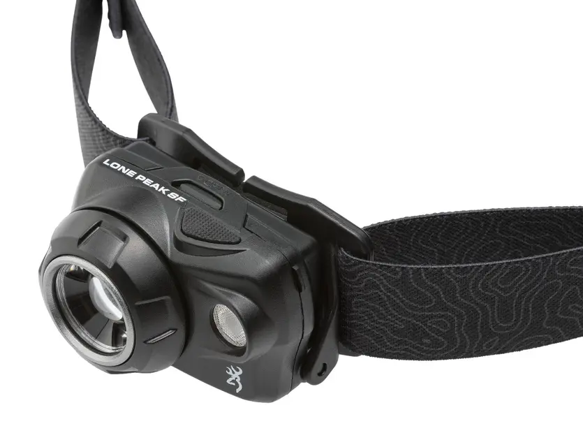 Lone Peak Headlamp SF