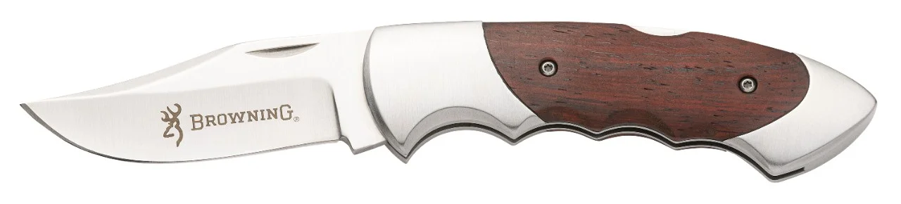 Model 111C - EDC Knife - Browning