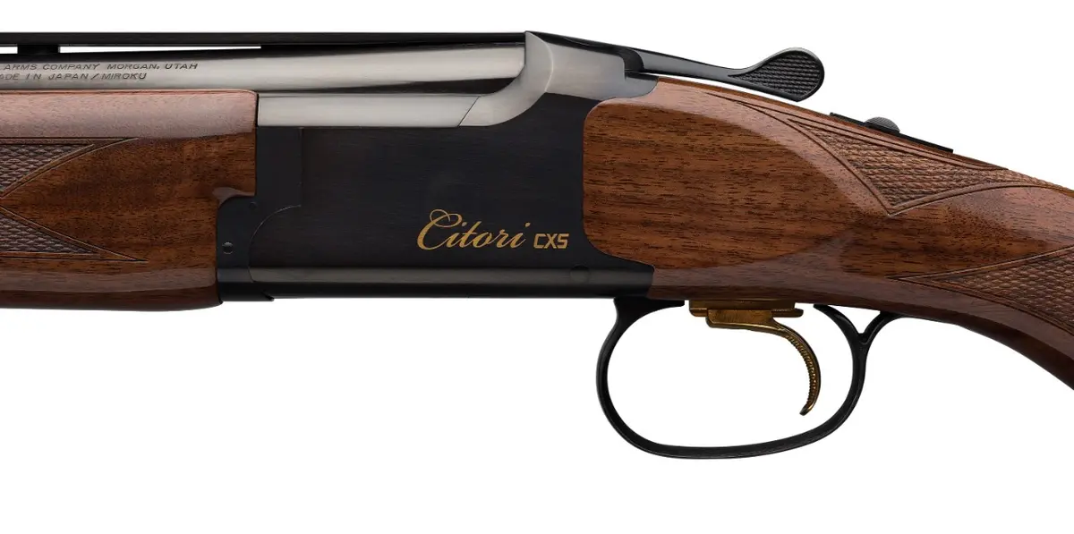 Citori CXS 20/28 Gauge Combo