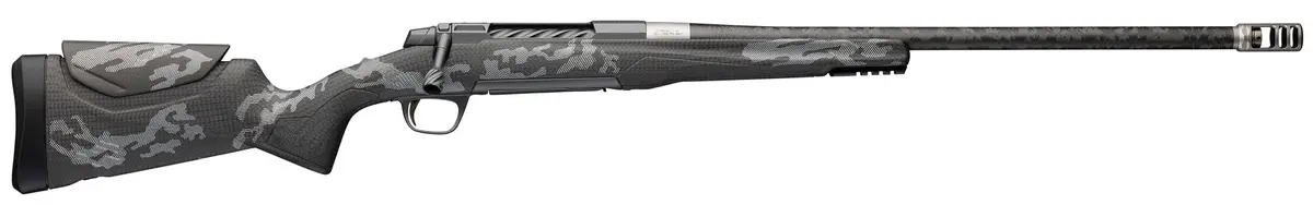 X-Bolt 2 Mountain Pro SPR, Carbon Fiber