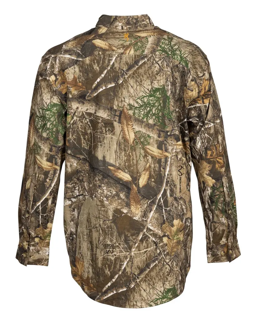 Wasatch-CB Shirt - Outlet
