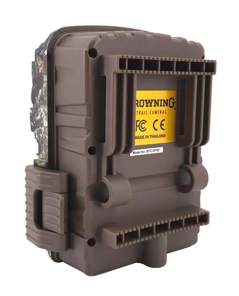 Dark Ops Full HD Trail Camera