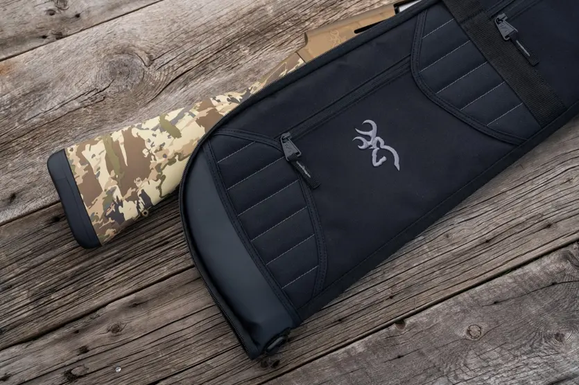 Factor 52" - Shotgun Case