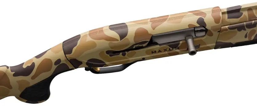 Maxus II Camo