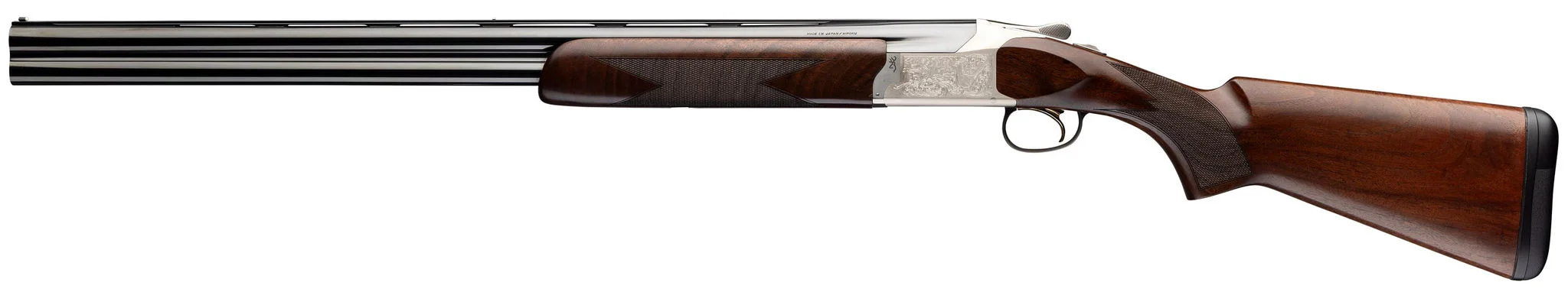 Browning Citori 825 Feather 12ga 28in - Superb Lightweight Over Under 4 Browning Citori 825 Feather 12ga 28in - Superb Lightweight Over Under - Image 4