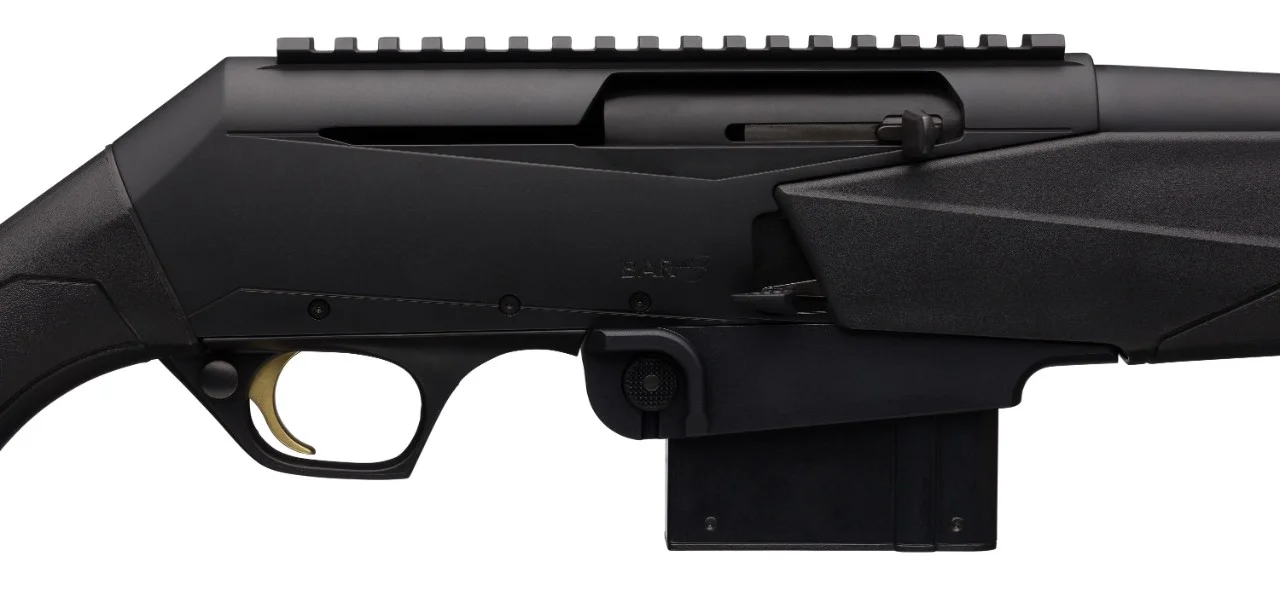 Browning BAR DBM - Thumbnail 4