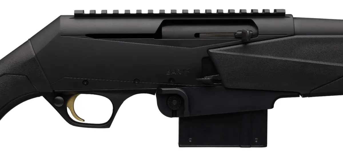 BAR MK 3 DBM Composite