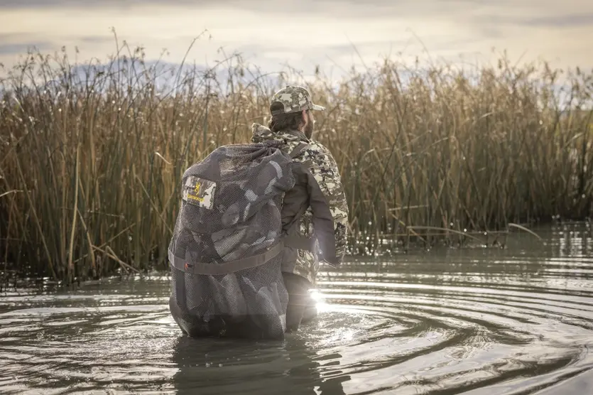 Floating Decoy Bag