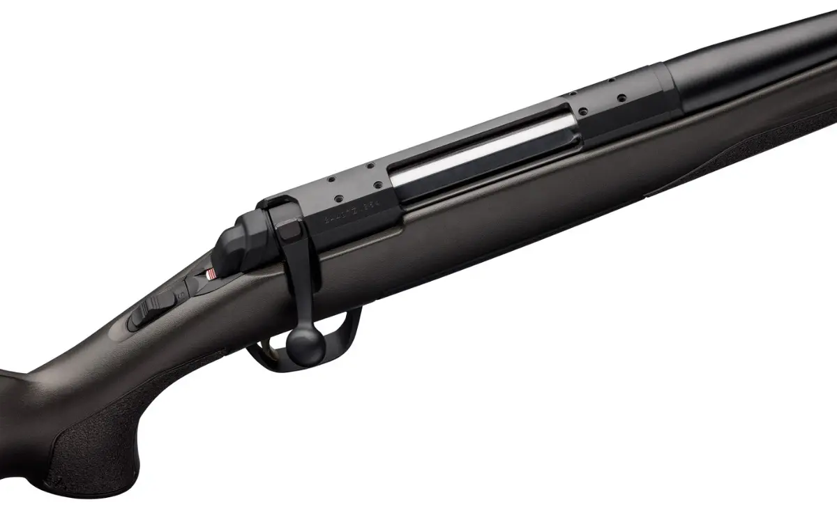 X-Bolt Composite Stalker