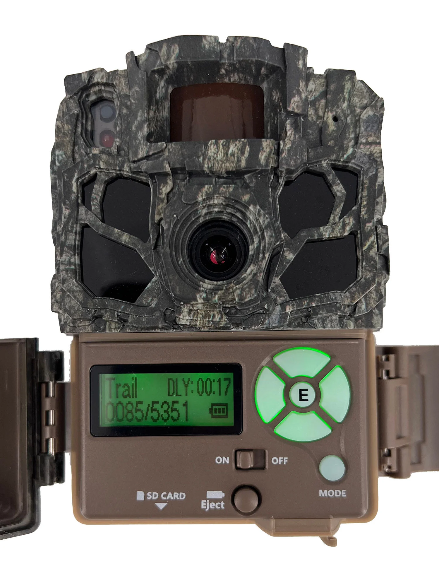Browning Dark Ops HD Pro Trail Camera - Thumbnail 4