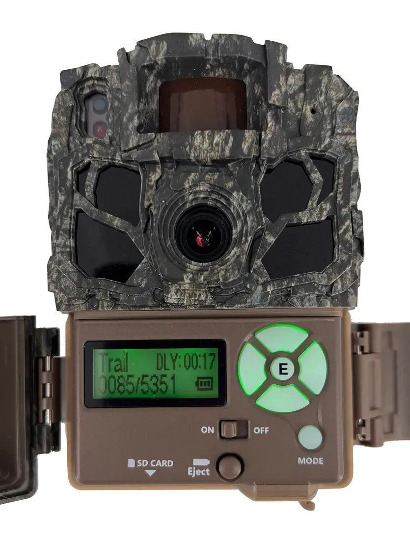 Dark Ops FHDR 40 Trail Camera
