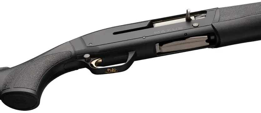 Maxus Stalker