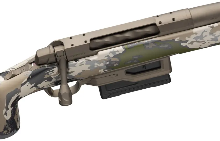 X-Bolt 2 Hell's Canyon Max LR