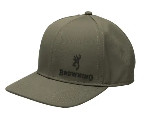 Morgan Cap - Casual Hat - Browning