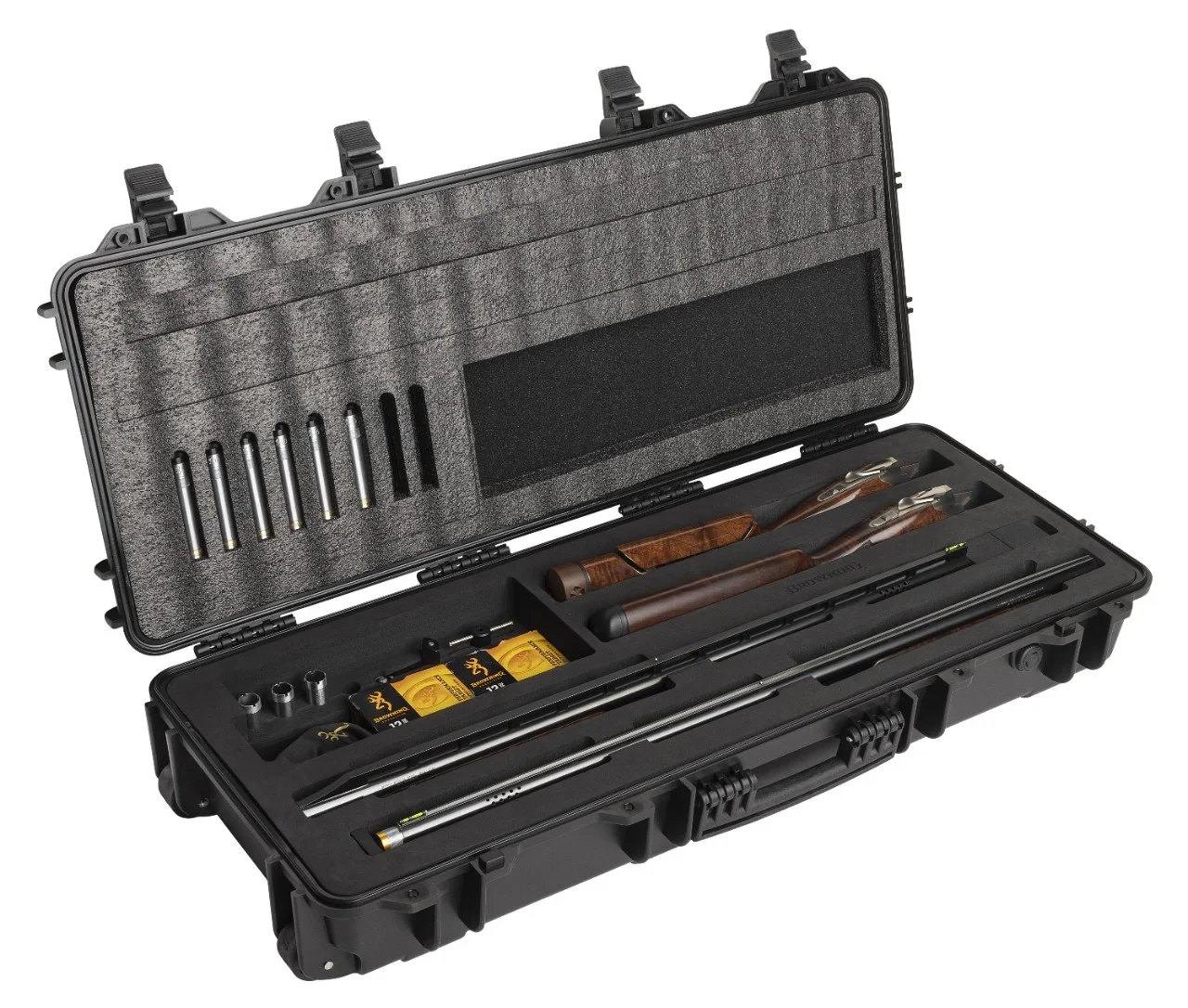 Browning Convoy Shotgun Case - Thumbnail 2