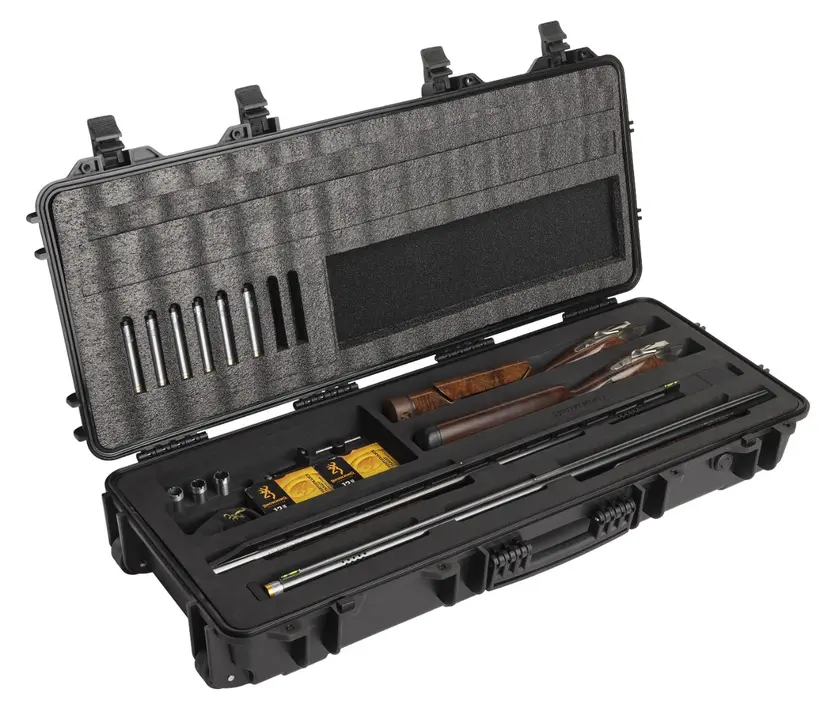 Convoy Over / Under Fitted Case