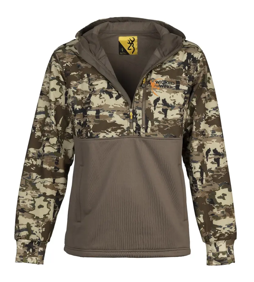 Smoothbore Hoodie