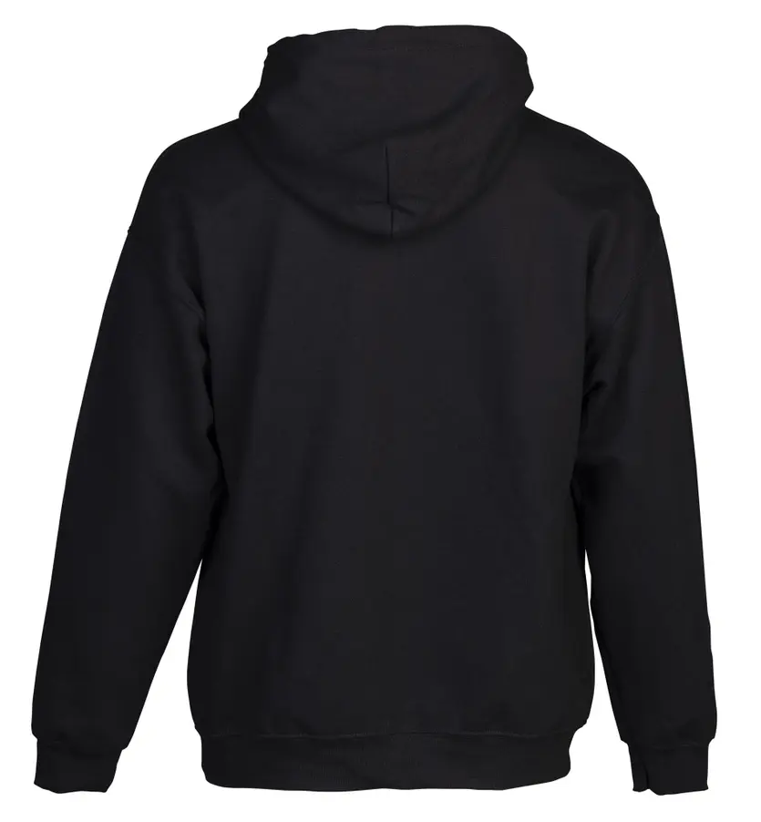Branded Hoodie