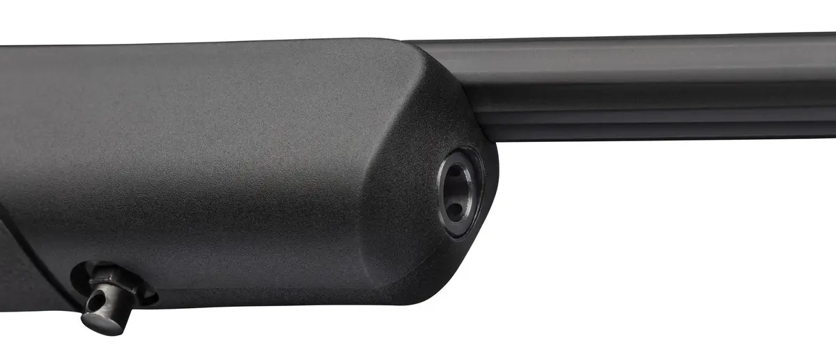 BAR MK 4 DBM, Hunter