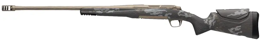 X-Bolt 2 Mountain Pro SPR, Smoked Bronze