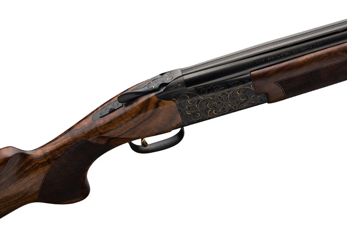 Citori 725 Sporting Medallion High Grade