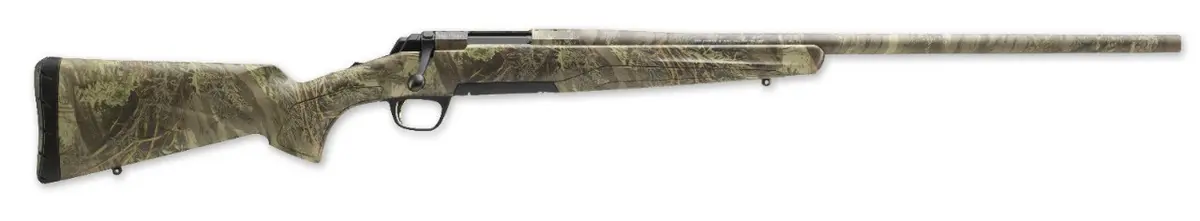 X-Bolt Predator Hunter Realtree Max-1 - DT