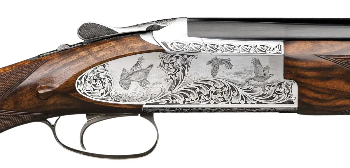 B15 Beauchamp 20 Gauge - Grade B