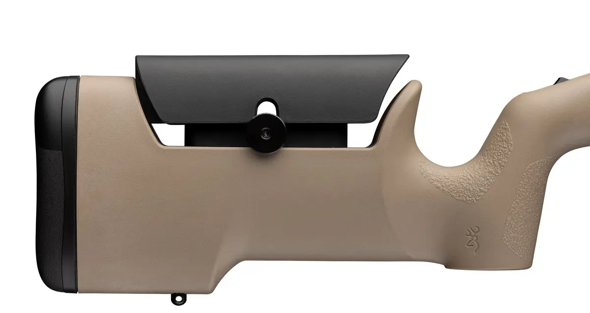 X-Bolt 2 Special Max LR SPR - Flat Dark Earth