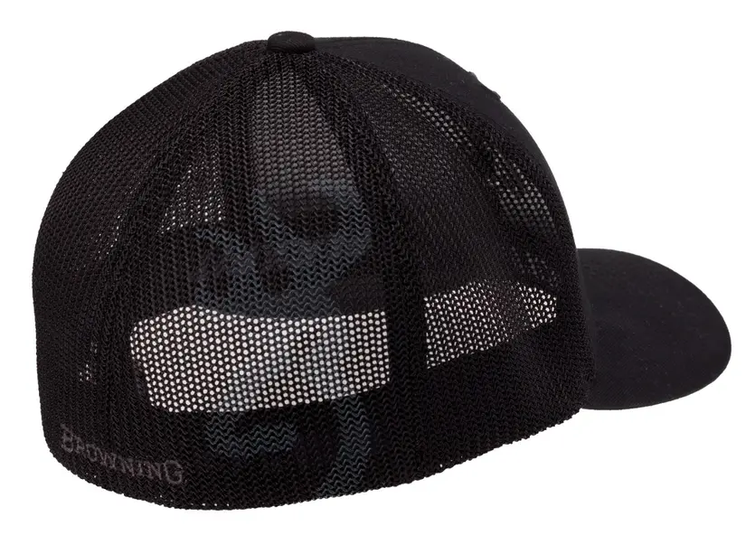Colstrip Mesh Back