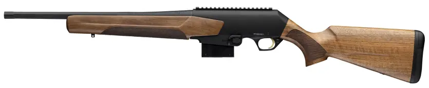 BAR MK 4 DBM, Wood
