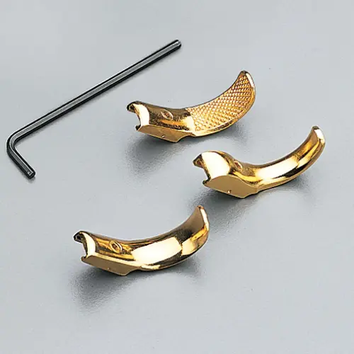 Image of Triple Trigger shoes