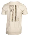 Camo Flag Shirt