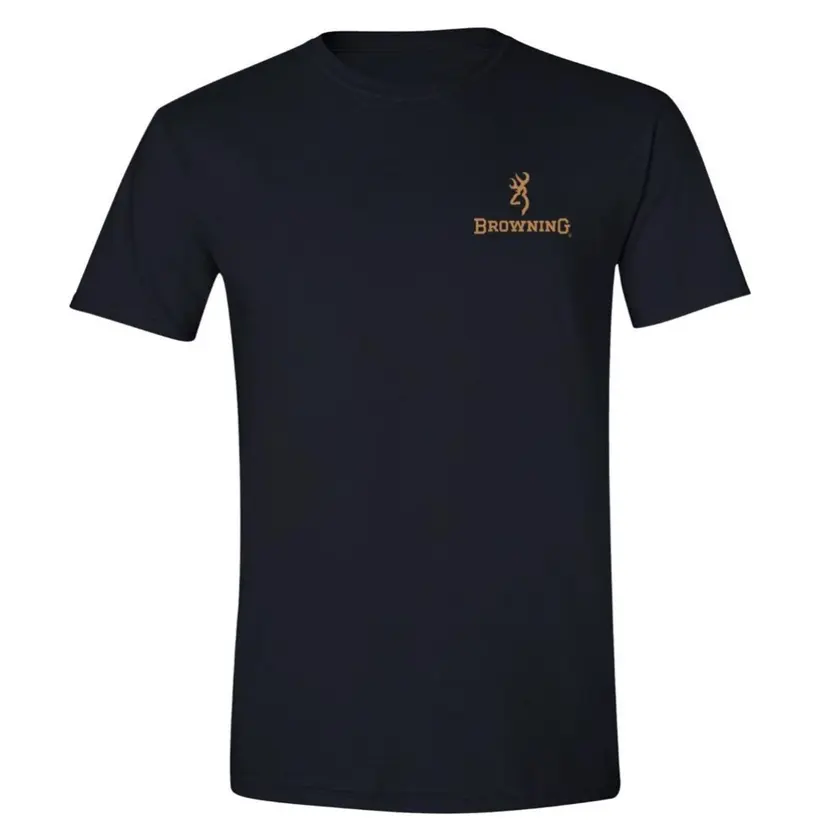 Shotgun Flag Shirt